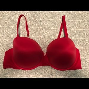 Torrid bra